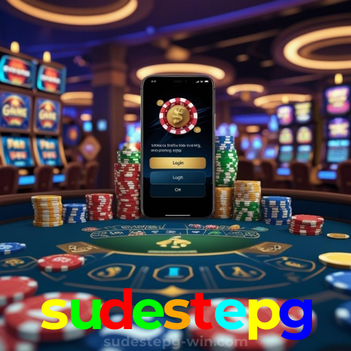 Descubra a Emoção do Cassino Ao Vivo no sudestepg
