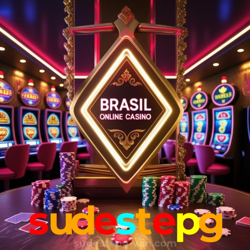 Cassino e apostas — sudestepg site oficial