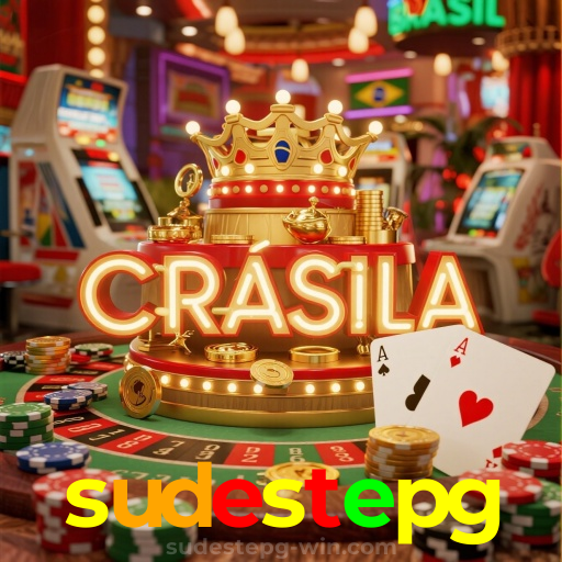 Cassino e apostas — sudestepg site oficial