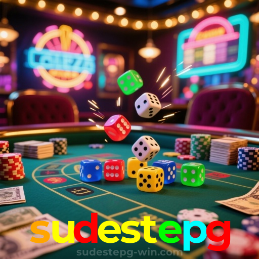 Descubra a Emoção do Cassino Ao Vivo no sudestepg