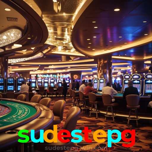 A Emoção das Máquinas Slots no sudestepg