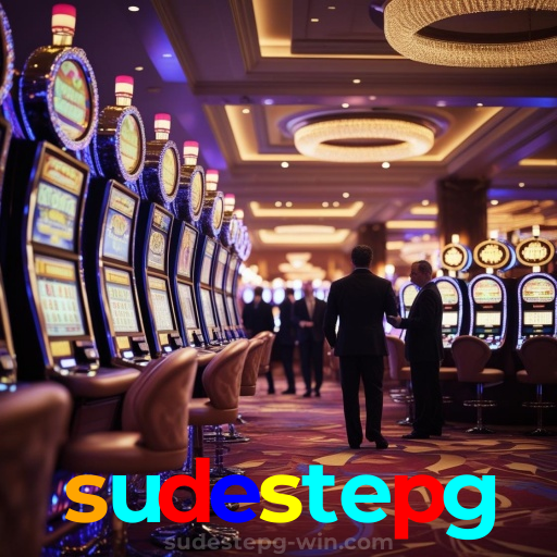 sudestepg